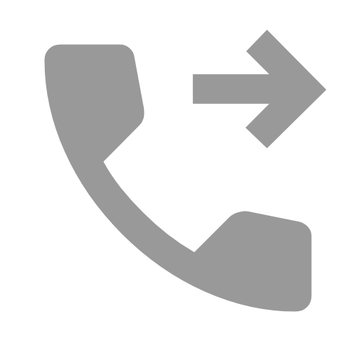 MaterialSymbolsPhoneForwarded