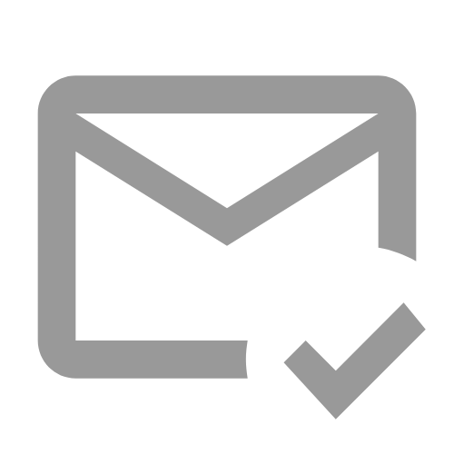 MdiEmailCheckOutline